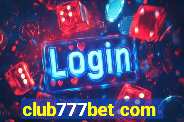 club777bet com